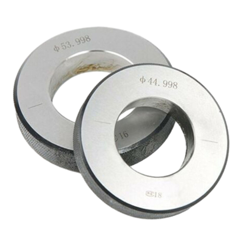 Medidor de anillo