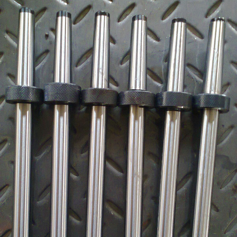 Morse cónico calibre