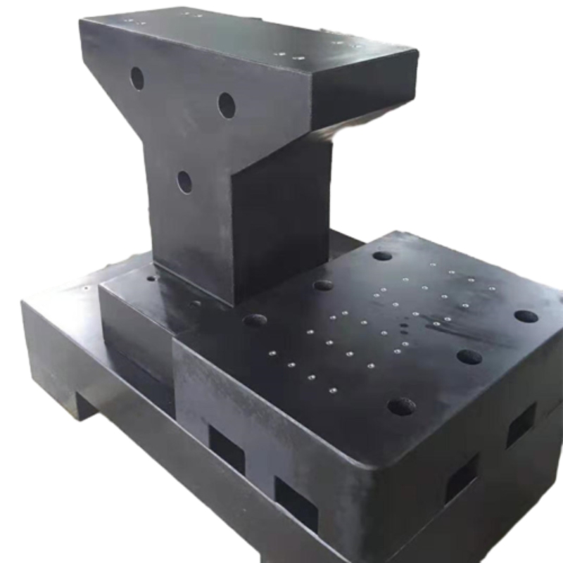 Plataforma de medición