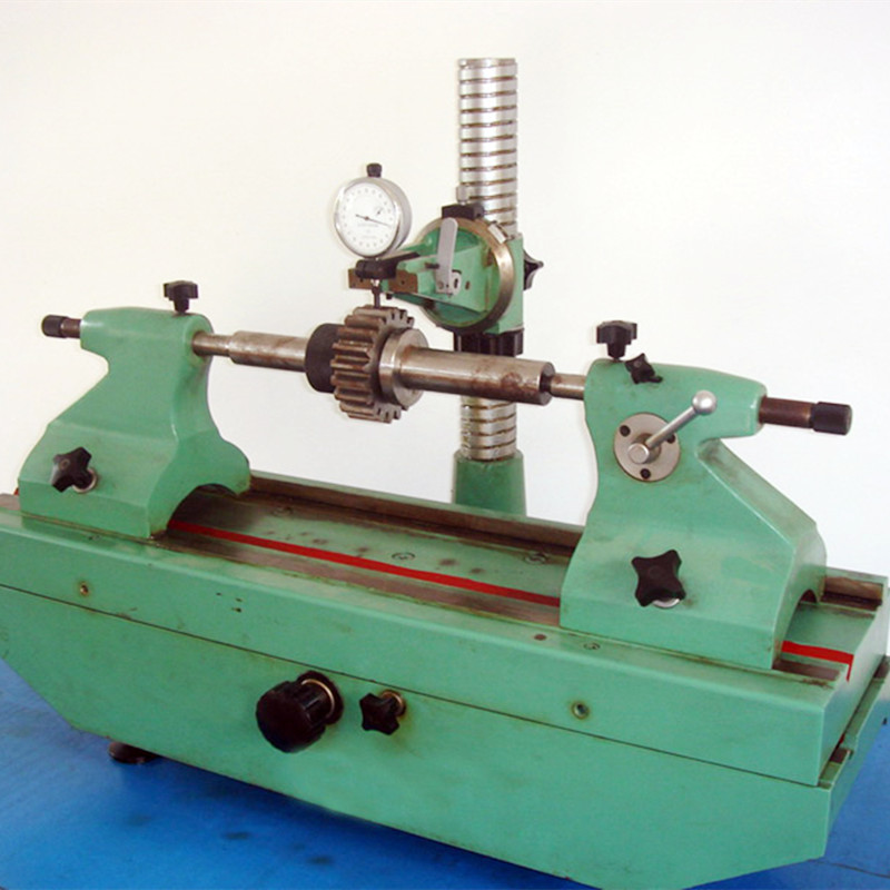 Testador de Runout