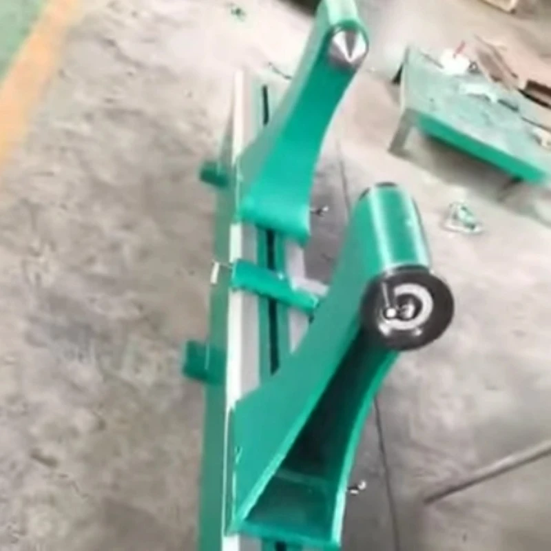 Exposición del producto terminado del probador de agotamiento