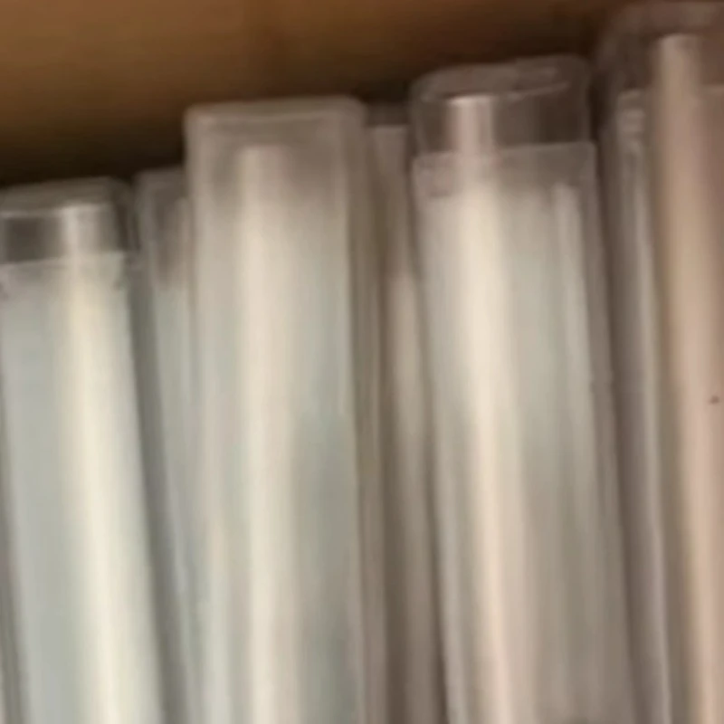 Vídeo de envío de varillas de inspección