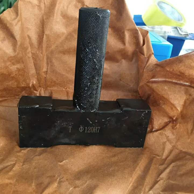 Lea más sobre los indicadores de anillo liso