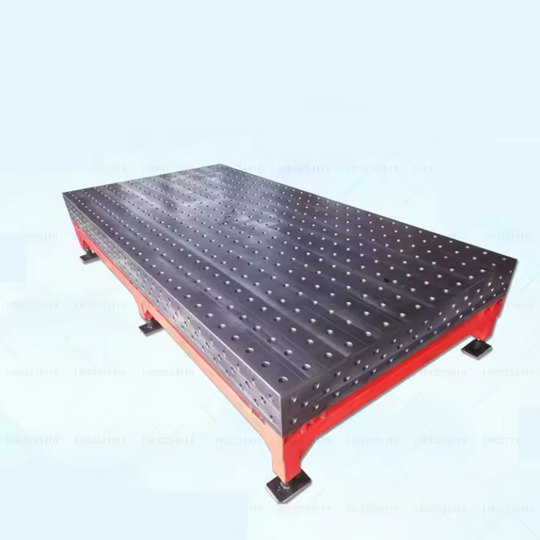 Lea más sobre la mesa de soldadura de compra