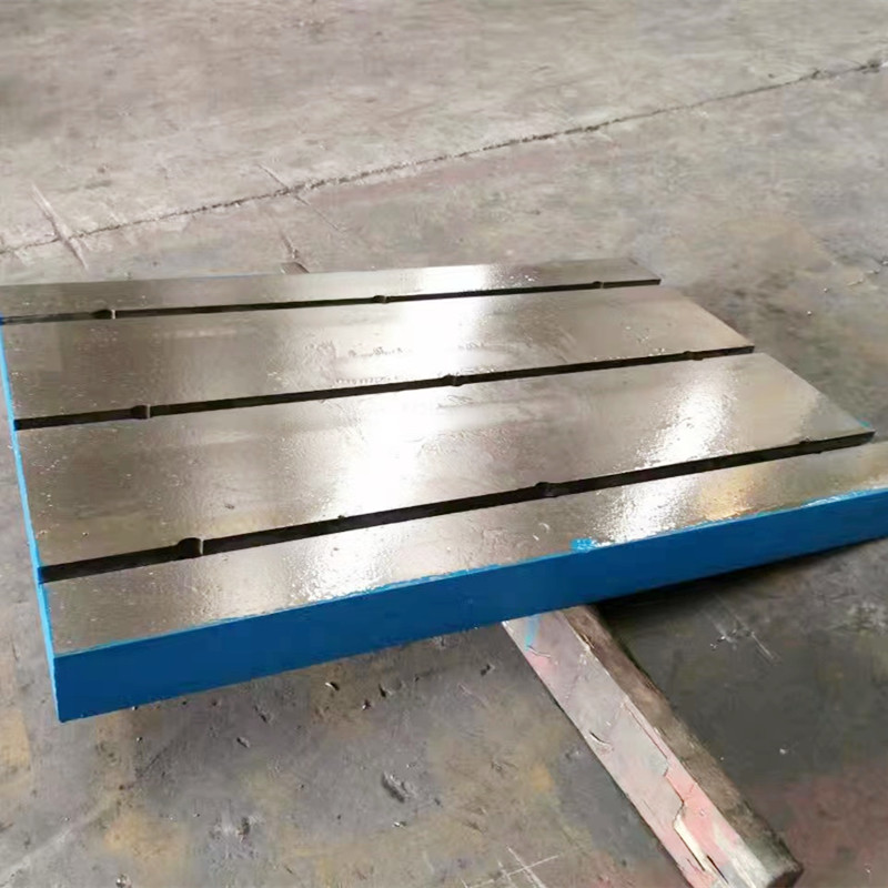 Lea más sobre la mesa de fabricación de acero