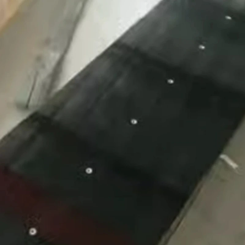 Envío Vídeos de Marcos en forma de V magnéticos y cajas cuadradas magnéticas